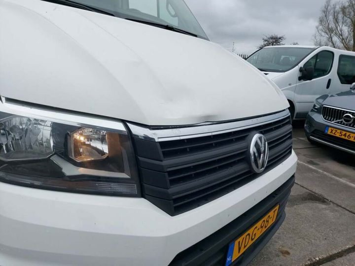 Photo 19 VIN: WV1ZZZSYZL9008079 - VOLKSWAGEN CRAFTER 