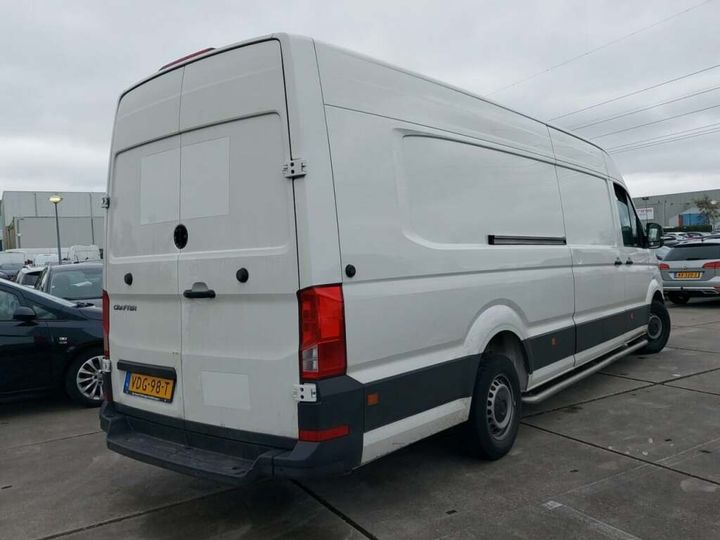 Photo 2 VIN: WV1ZZZSYZL9008079 - VOLKSWAGEN CRAFTER 