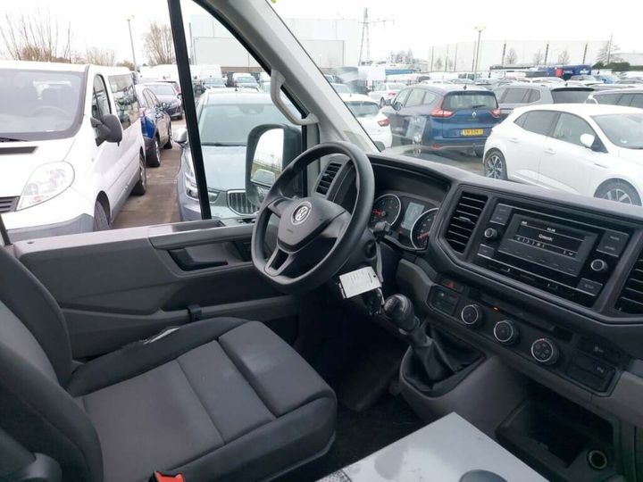 Photo 3 VIN: WV1ZZZSYZL9008079 - VOLKSWAGEN CRAFTER 