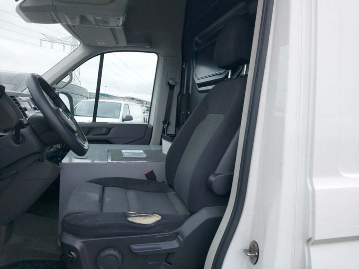 Photo 7 VIN: WV1ZZZSYZL9008079 - VOLKSWAGEN CRAFTER 