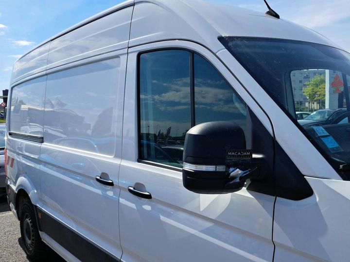 Photo 26 VIN: WV1ZZZSYZL9008736 - VW CRAFTER 