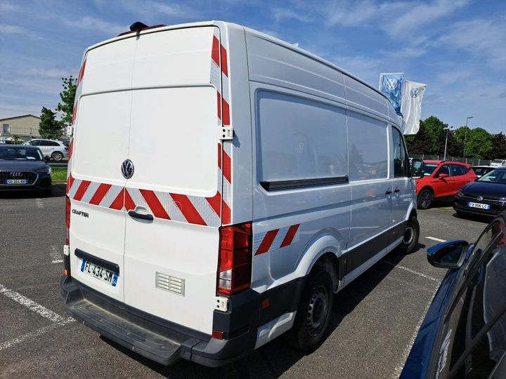 Photo 3 VIN: WV1ZZZSYZL9008736 - VW CRAFTER 