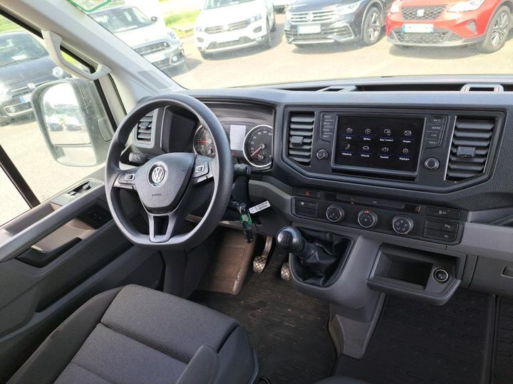 Photo 6 VIN: WV1ZZZSYZL9008736 - VW CRAFTER 