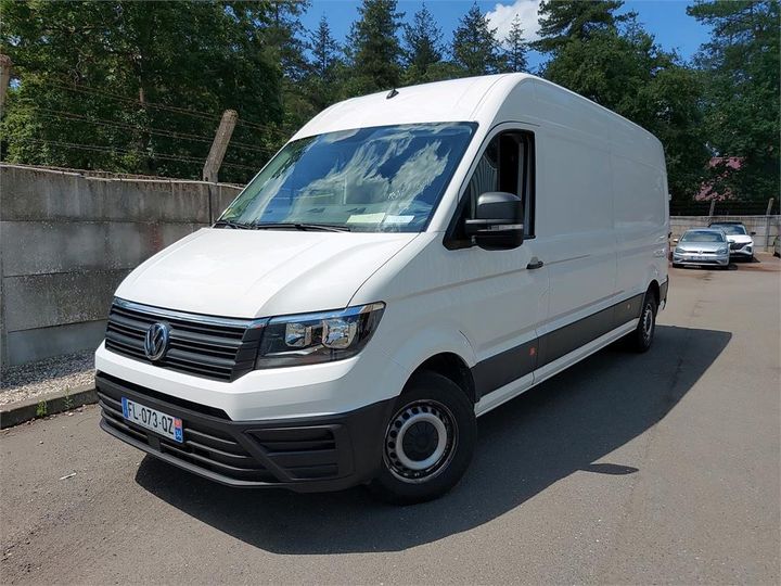 Photo 1 VIN: WV1ZZZSYZL9009397 - VOLKSWAGEN CRAFTER 