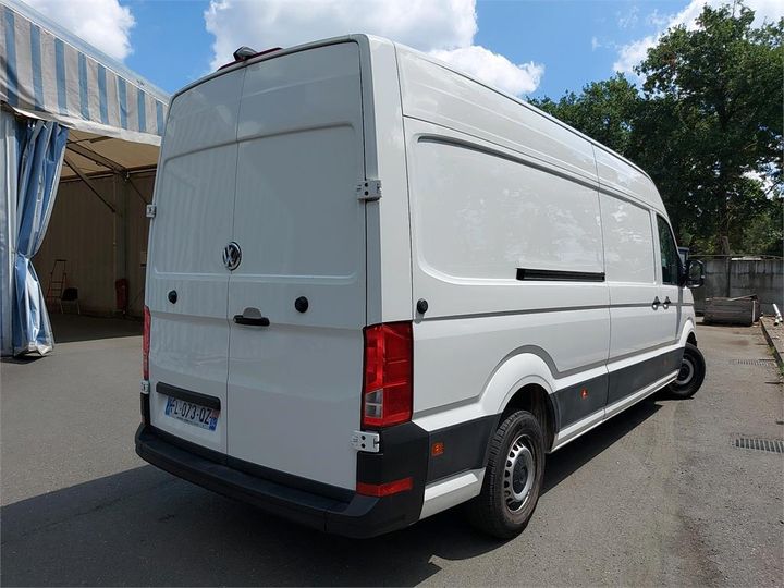 Photo 2 VIN: WV1ZZZSYZL9009397 - VOLKSWAGEN CRAFTER 