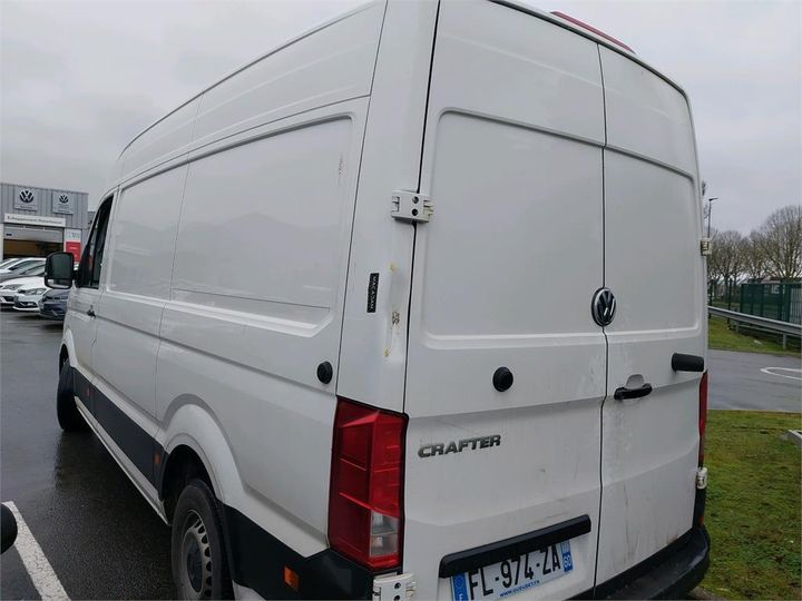 Photo 13 VIN: WV1ZZZSYZL9010412 - VOLKSWAGEN CRAFTER 