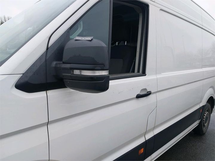 Photo 15 VIN: WV1ZZZSYZL9010412 - VOLKSWAGEN CRAFTER 