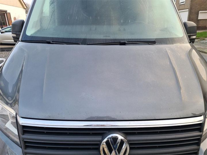 Photo 17 VIN: WV1ZZZSYZL9011917 - VOLKSWAGEN CRAFTER GB 