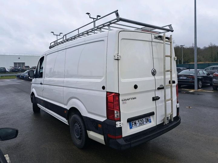 Photo 13 VIN: WV1ZZZSYZL9013854 - VW CRAFTER 