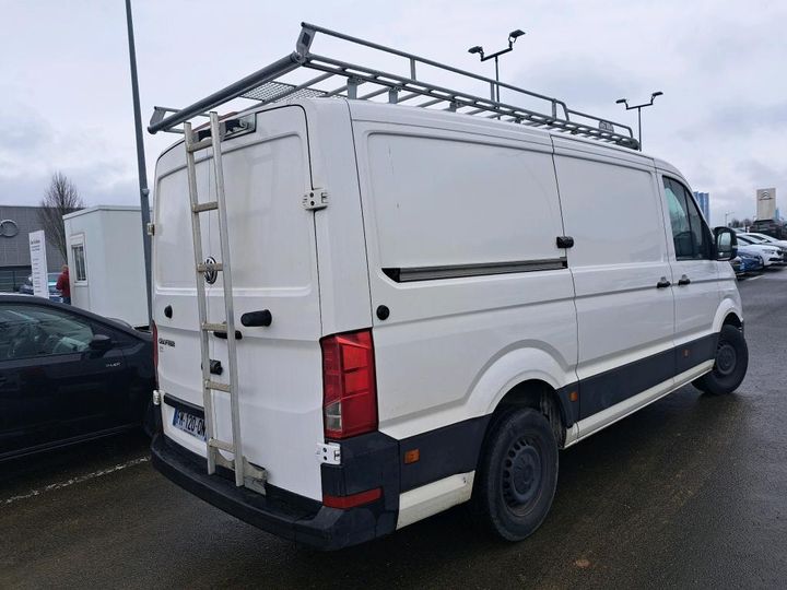 Photo 16 VIN: WV1ZZZSYZL9013854 - VW CRAFTER 