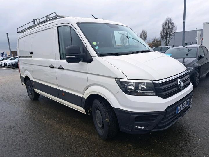 Photo 24 VIN: WV1ZZZSYZL9013854 - VW CRAFTER 