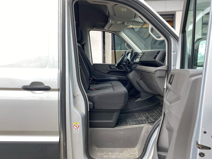 Photo 5 VIN: WV1ZZZSYZL9014943 - VW CRAFTER 35 TDI VA 