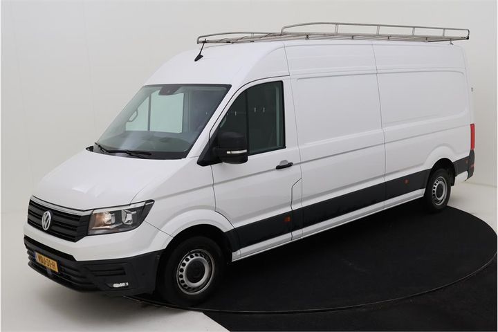 Photo 0 VIN: WV1ZZZSYZL9016080 - VOLKSWAGEN CRAFTER GB 