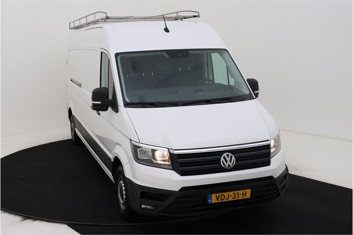 Photo 2 VIN: WV1ZZZSYZL9016080 - VOLKSWAGEN CRAFTER GB 