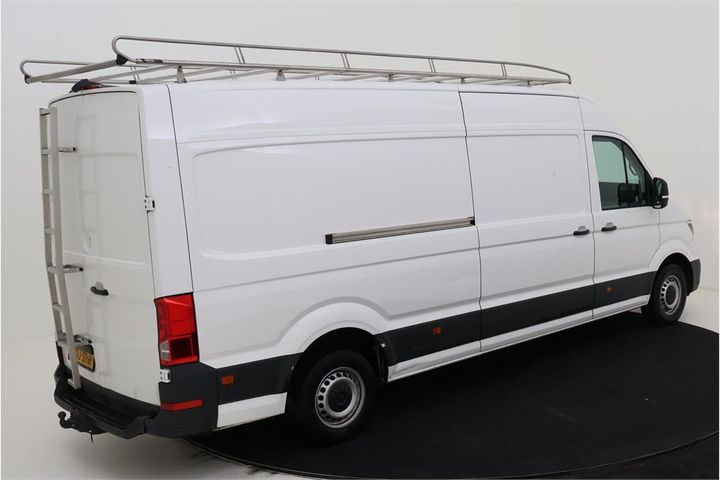 Photo 3 VIN: WV1ZZZSYZL9016080 - VOLKSWAGEN CRAFTER GB 