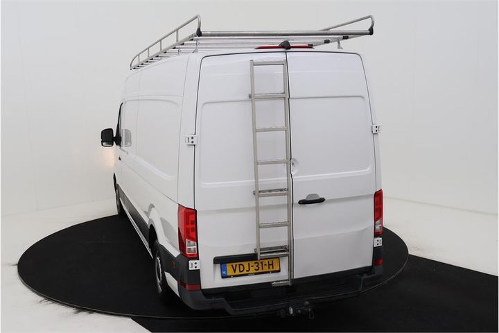 Photo 4 VIN: WV1ZZZSYZL9016080 - VOLKSWAGEN CRAFTER GB 