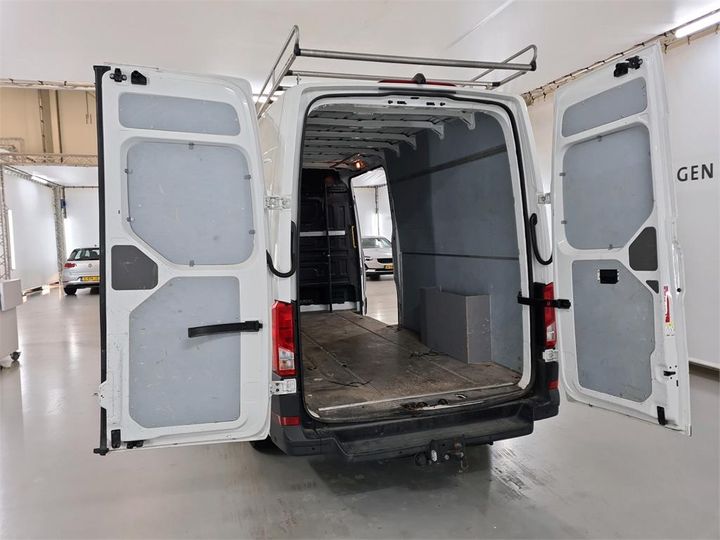 Photo 9 VIN: WV1ZZZSYZL9016080 - VOLKSWAGEN CRAFTER GB 