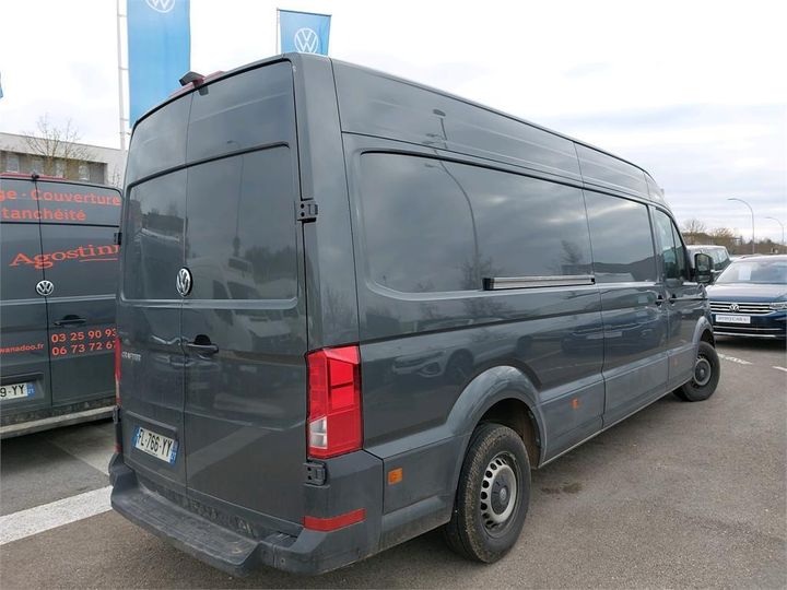 Photo 2 VIN: WV1ZZZSYZL9016384 - VOLKSWAGEN CRAFTER 