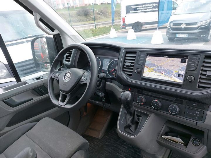 Photo 23 VIN: WV1ZZZSYZL9016384 - VOLKSWAGEN CRAFTER 