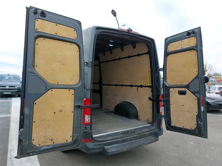 Photo 3 VIN: WV1ZZZSYZL9016384 - VOLKSWAGEN CRAFTER 