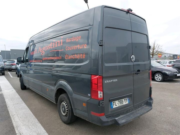 Photo 7 VIN: WV1ZZZSYZL9016384 - VOLKSWAGEN CRAFTER 