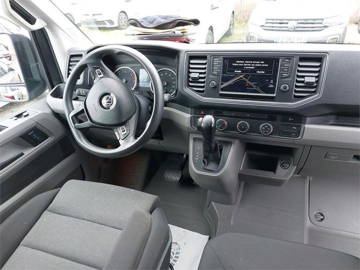 Photo 31 VIN: WV1ZZZSYZL9016808 - VOLKSWAGEN CRAFTER 