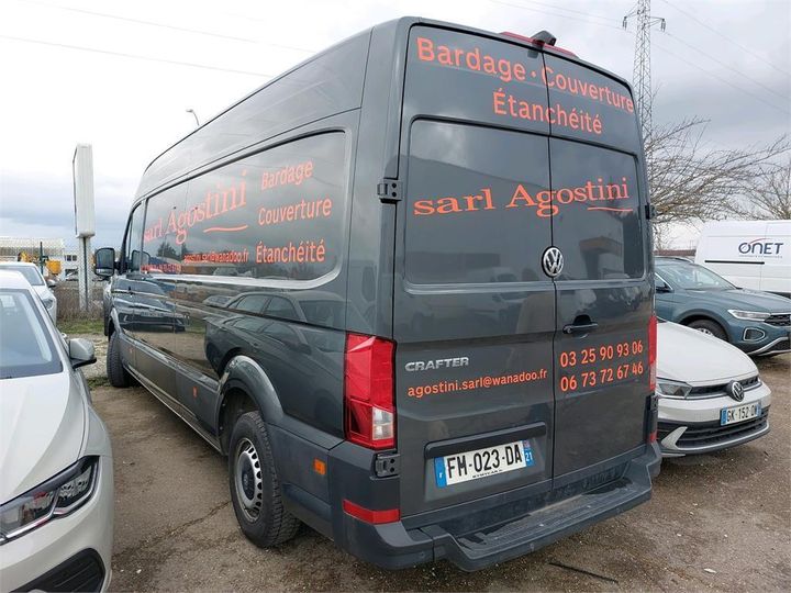 Photo 15 VIN: WV1ZZZSYZL9016808 - VOLKSWAGEN CRAFTER 