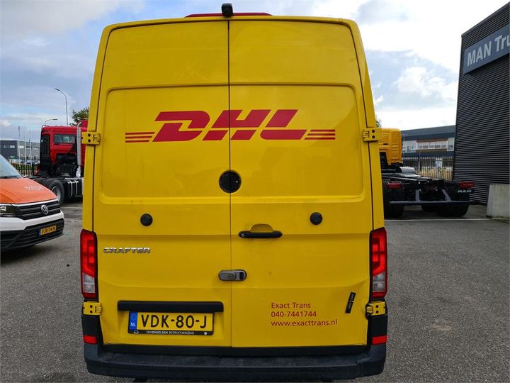 Photo 23 VIN: WV1ZZZSYZL9021087 - VOLKSWAGEN CRAFTER GB 