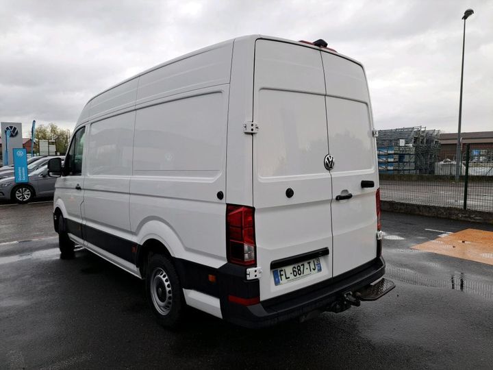 Photo 11 VIN: WV1ZZZSYZL9022747 - VW CRAFTER 