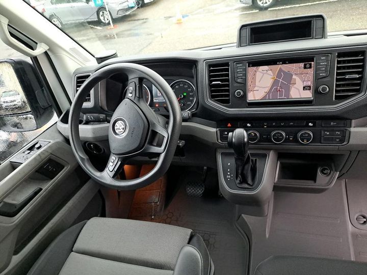 Photo 3 VIN: WV1ZZZSYZL9022747 - VW CRAFTER 