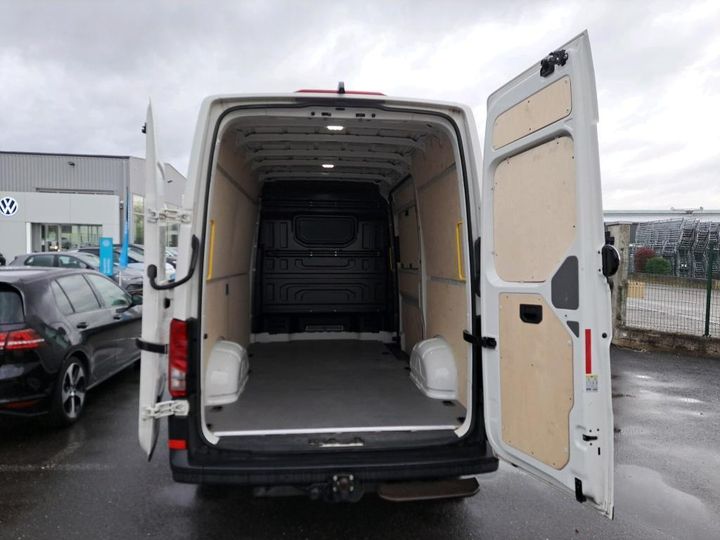 Photo 4 VIN: WV1ZZZSYZL9022747 - VW CRAFTER 