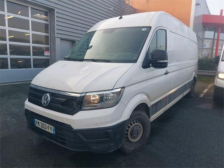 Photo 1 VIN: WV1ZZZSYZL9022978 - VOLKSWAGEN CRAFTER 