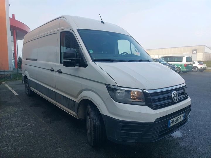 Photo 2 VIN: WV1ZZZSYZL9022978 - VOLKSWAGEN CRAFTER 