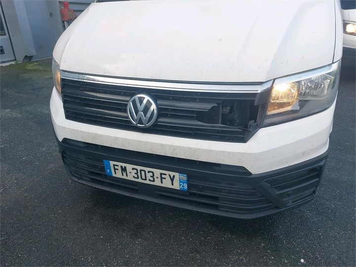 Photo 28 VIN: WV1ZZZSYZL9022978 - VOLKSWAGEN CRAFTER 