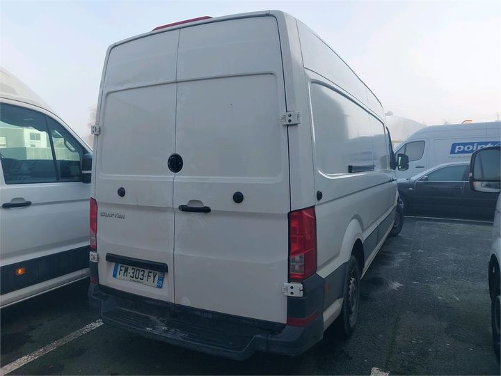 Photo 4 VIN: WV1ZZZSYZL9022978 - VOLKSWAGEN CRAFTER 