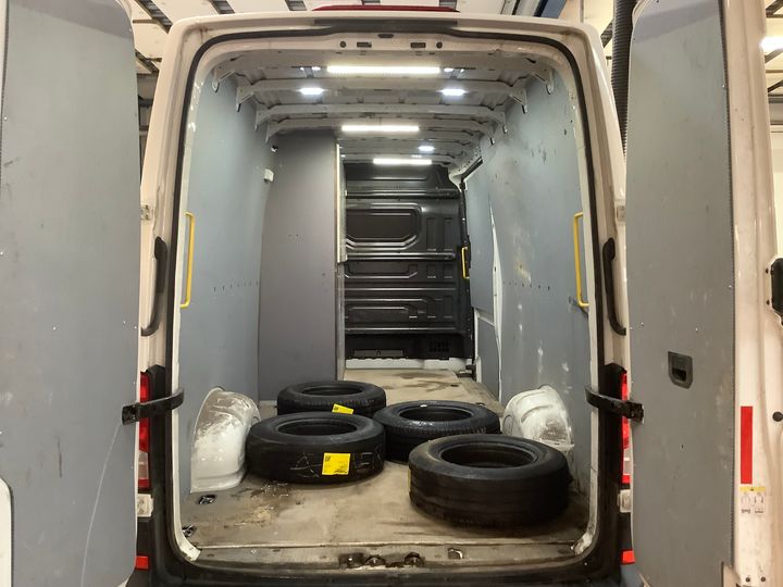 Photo 12 VIN: WV1ZZZSYZL9024434 - VW CRAFTER 