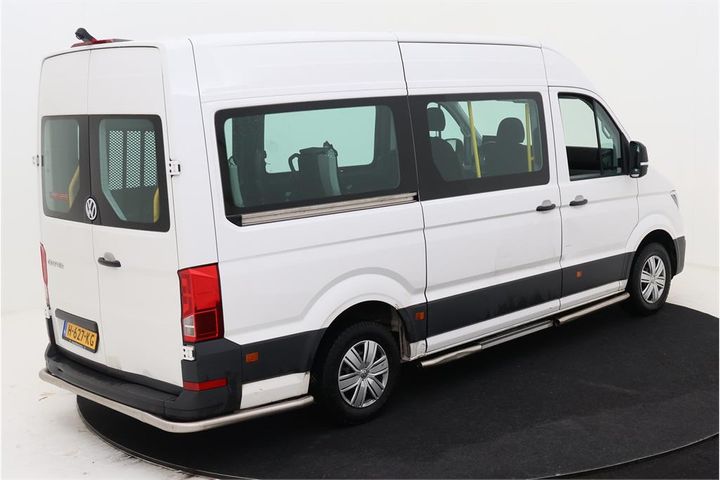 Photo 3 VIN: WV1ZZZSYZL9025569 - VOLKSWAGEN CRAFTER GB 