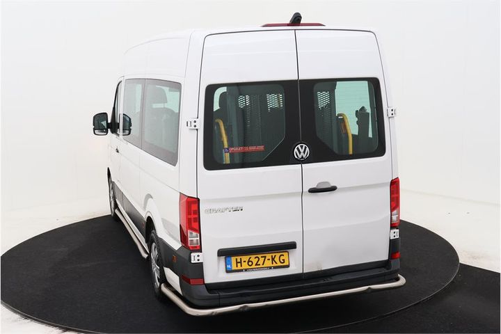 Photo 4 VIN: WV1ZZZSYZL9025569 - VOLKSWAGEN CRAFTER GB 