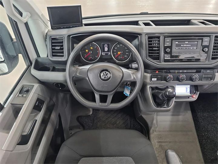 Photo 6 VIN: WV1ZZZSYZL9025569 - VOLKSWAGEN CRAFTER GB 