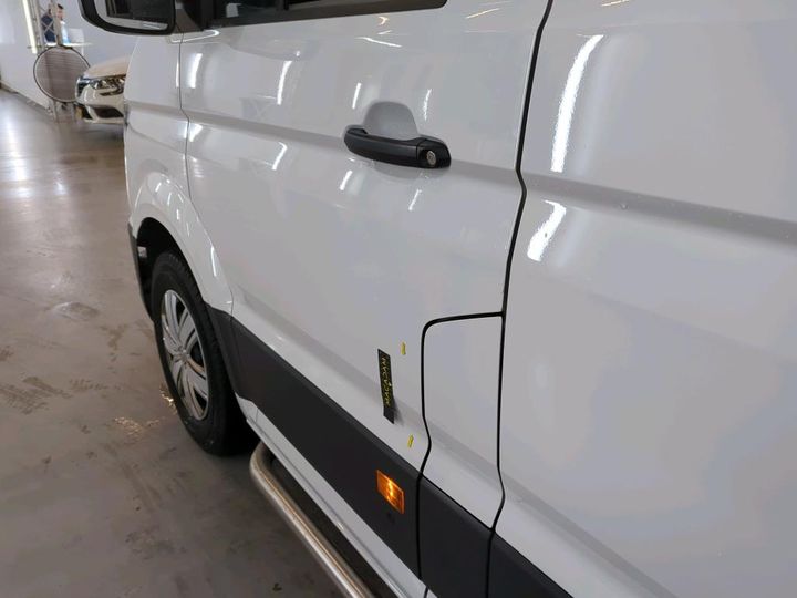 Photo 27 VIN: WV1ZZZSYZL9025912 - VW CRAFTER 30 