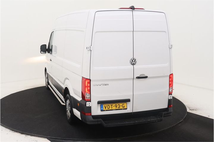 Photo 3 VIN: WV1ZZZSYZL9025912 - VW CRAFTER 30 