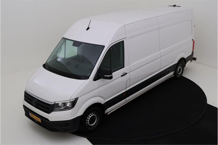 Photo 1 VIN: WV1ZZZSYZL9026865 - VOLKSWAGEN CRAFTER GB 