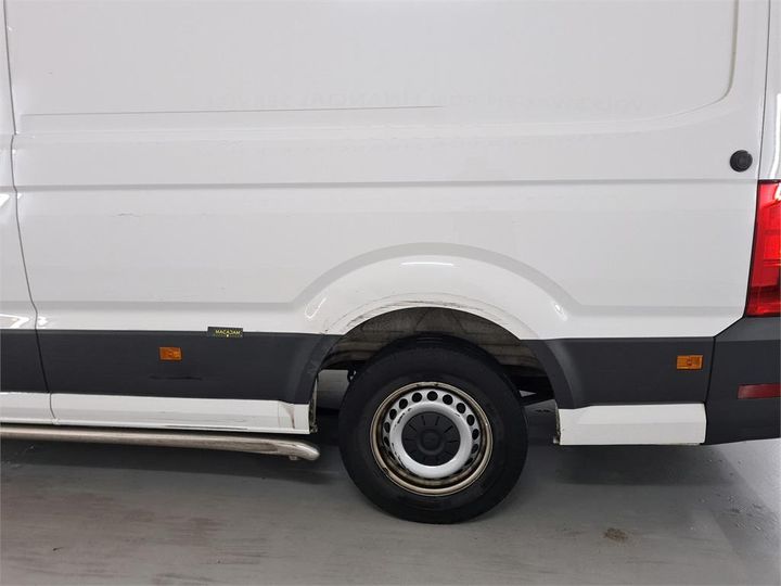 Photo 16 VIN: WV1ZZZSYZL9026865 - VOLKSWAGEN CRAFTER GB 