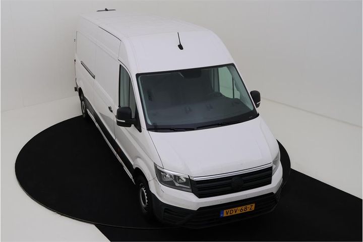 Photo 2 VIN: WV1ZZZSYZL9026865 - VOLKSWAGEN CRAFTER GB 