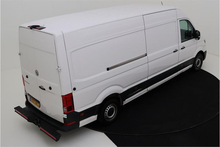 Photo 3 VIN: WV1ZZZSYZL9026865 - VOLKSWAGEN CRAFTER GB 