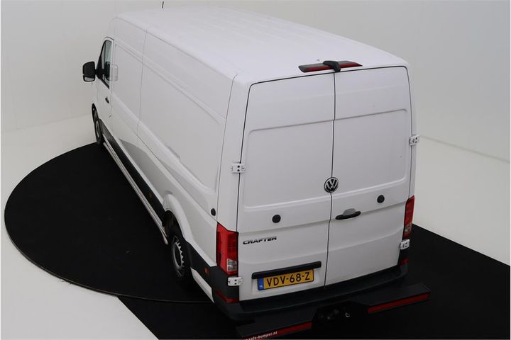 Photo 4 VIN: WV1ZZZSYZL9026865 - VOLKSWAGEN CRAFTER GB 