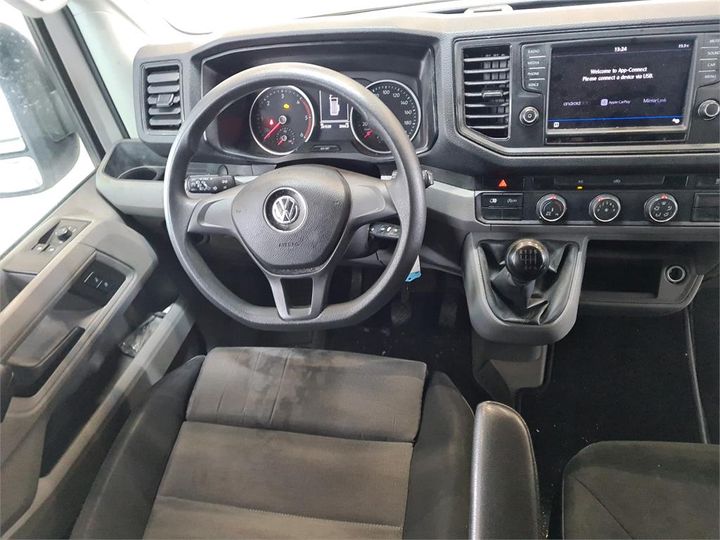 Photo 6 VIN: WV1ZZZSYZL9026865 - VOLKSWAGEN CRAFTER GB 