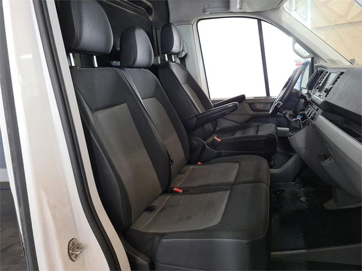 Photo 7 VIN: WV1ZZZSYZL9026865 - VOLKSWAGEN CRAFTER GB 