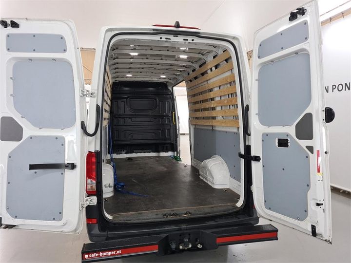 Photo 9 VIN: WV1ZZZSYZL9026865 - VOLKSWAGEN CRAFTER GB 