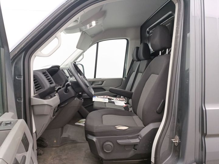 Photo 3 VIN: WV1ZZZSYZL9030402 - VOLKSWAGEN CRAFTER 